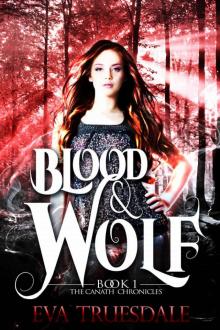 Blood and Wolf