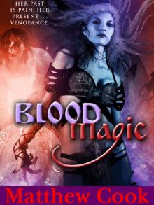 Blood Magic