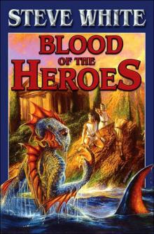 Blood of the Heroes