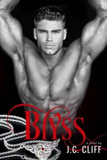 BLYSS (Blyss Trilogy #1)