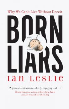 Born Liars