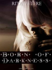 Born of Darkness