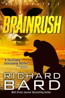 [Brainrush 01.0] Brainrush