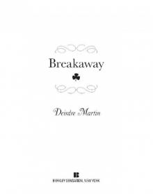 Breakaway