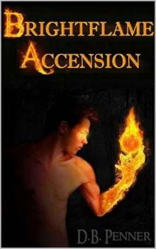 Brightflame Accension (Book 1)