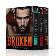 Broken: Boxed Set