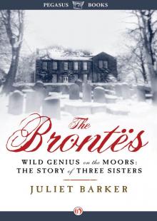 Brontës