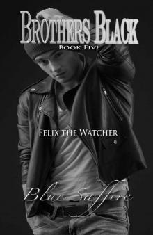 Brothers Black 5: Felix the Watch