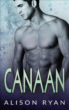 CANAAN (Billionaire Titans Book 4)