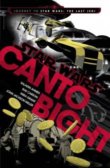 Canto Bight [Star Wars]