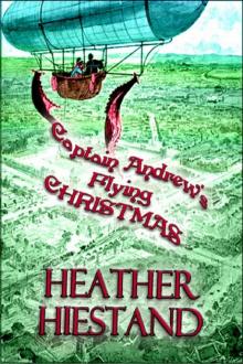 Captain Andrew's Flying Christmas