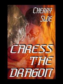 CARESS THE DRAGON