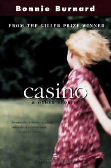 Casino and Other Stories