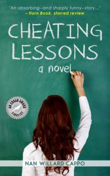 Cheating Lessons: A Novel