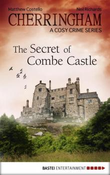 Cherringham--The Secret of Combe Castle