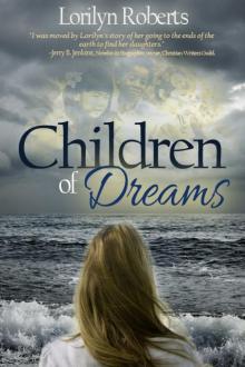 Children of Dreams, An Adoption Memoir