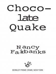 Chocolate Quake