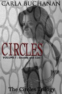 Circles the Trilogy (Secrets and Lies)