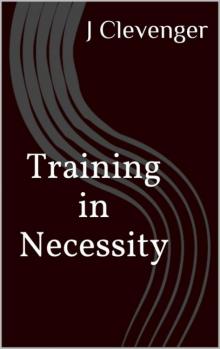 Citadel (Book 1): Training in Necessity