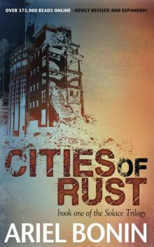 Cities of Rust