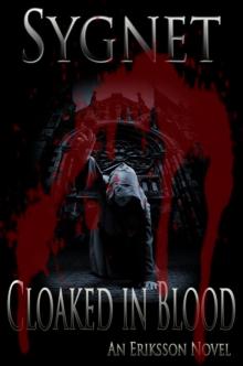 Cloaked in Blood