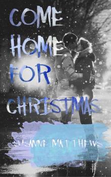 Come Home For Christmas