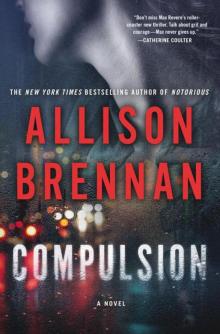 Compulsion (Max Revere Novels Book 2)