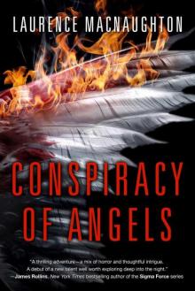 Conspiracy of Angels