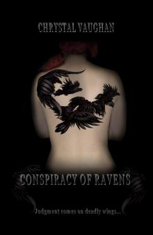 Conspiracy of Ravens