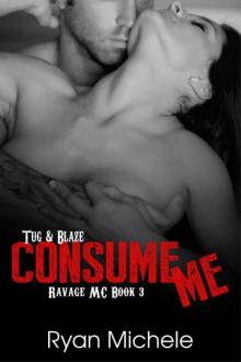 Consume Me