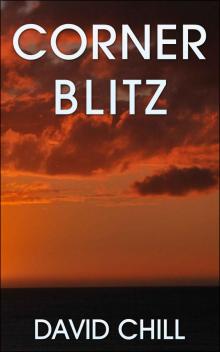 Corner Blitz (Burnside Series Book 5)