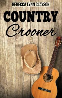 Country Crooner (Christian Romance)