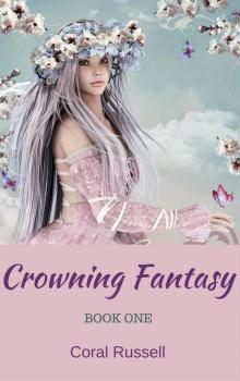 Crowning Fantasy Book 1