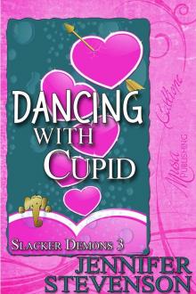 Dancing With Cupid