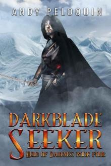 Darkblade Seeker_An Epic Fantasy Adventure