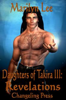 Daughters of Takira III: Revelations