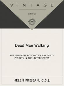 Dead Man Walking