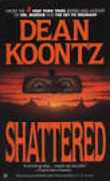 Dean Koontz - (1973)