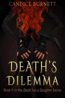 Death's Dilemma (DHAD #2)