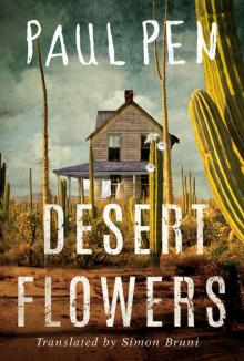 Desert Flowers