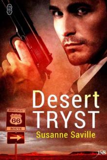 Desert Tryst (1Night Stand)