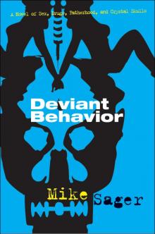 Deviant Behavior