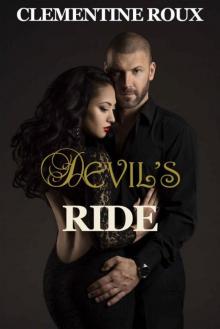 Devil's Ride