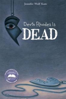 Devin Rhodes is Dead