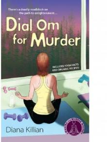 Dial Om for Murder