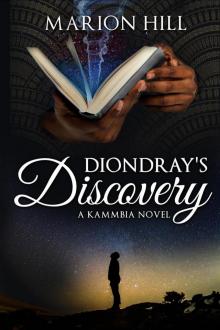 Diondray's Discovery