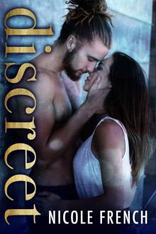 Discreet: The Discreet Duet: Book I