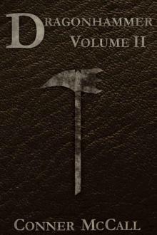 Dragonhammer: Volume II