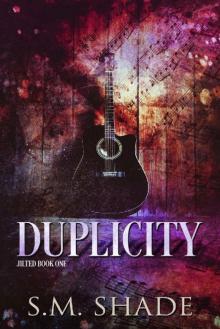 Duplicity (Jilted Book 1)