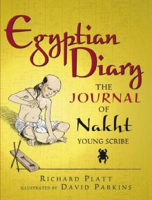 Egyptian Diary